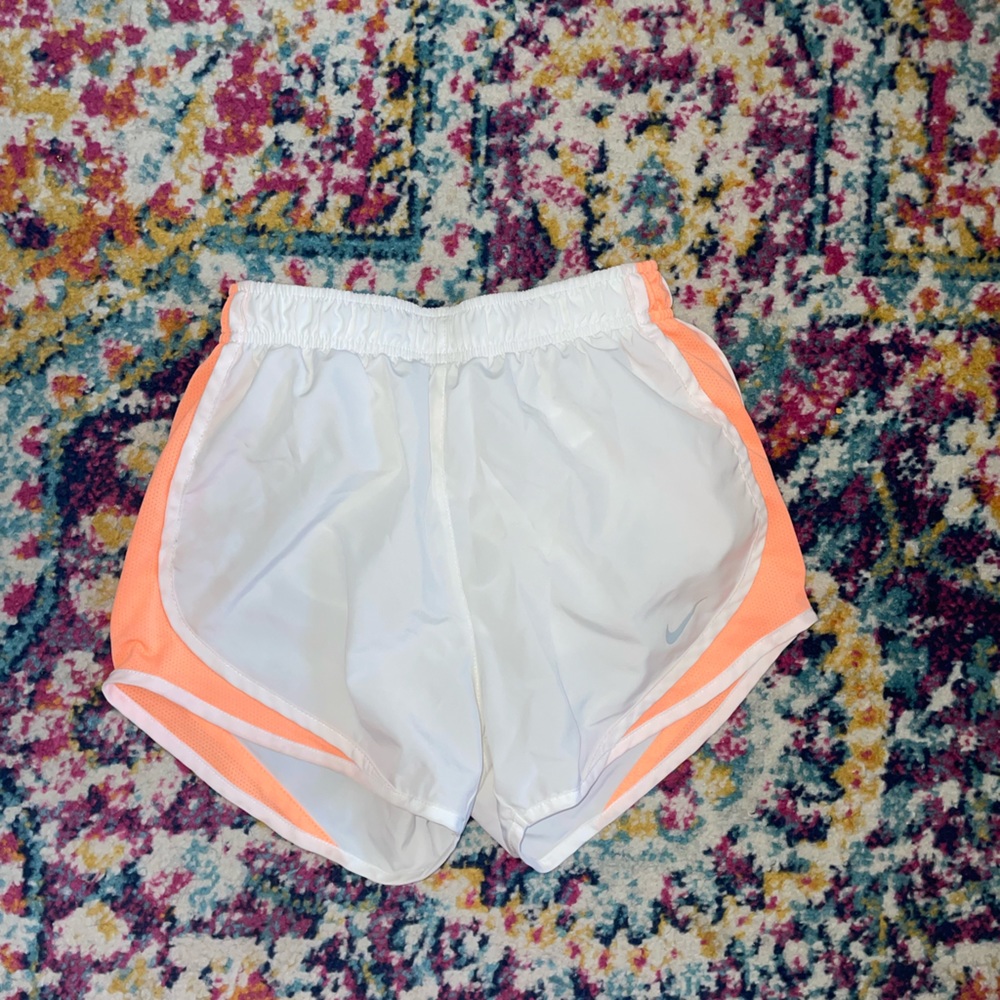 Nike dri fit shorts
